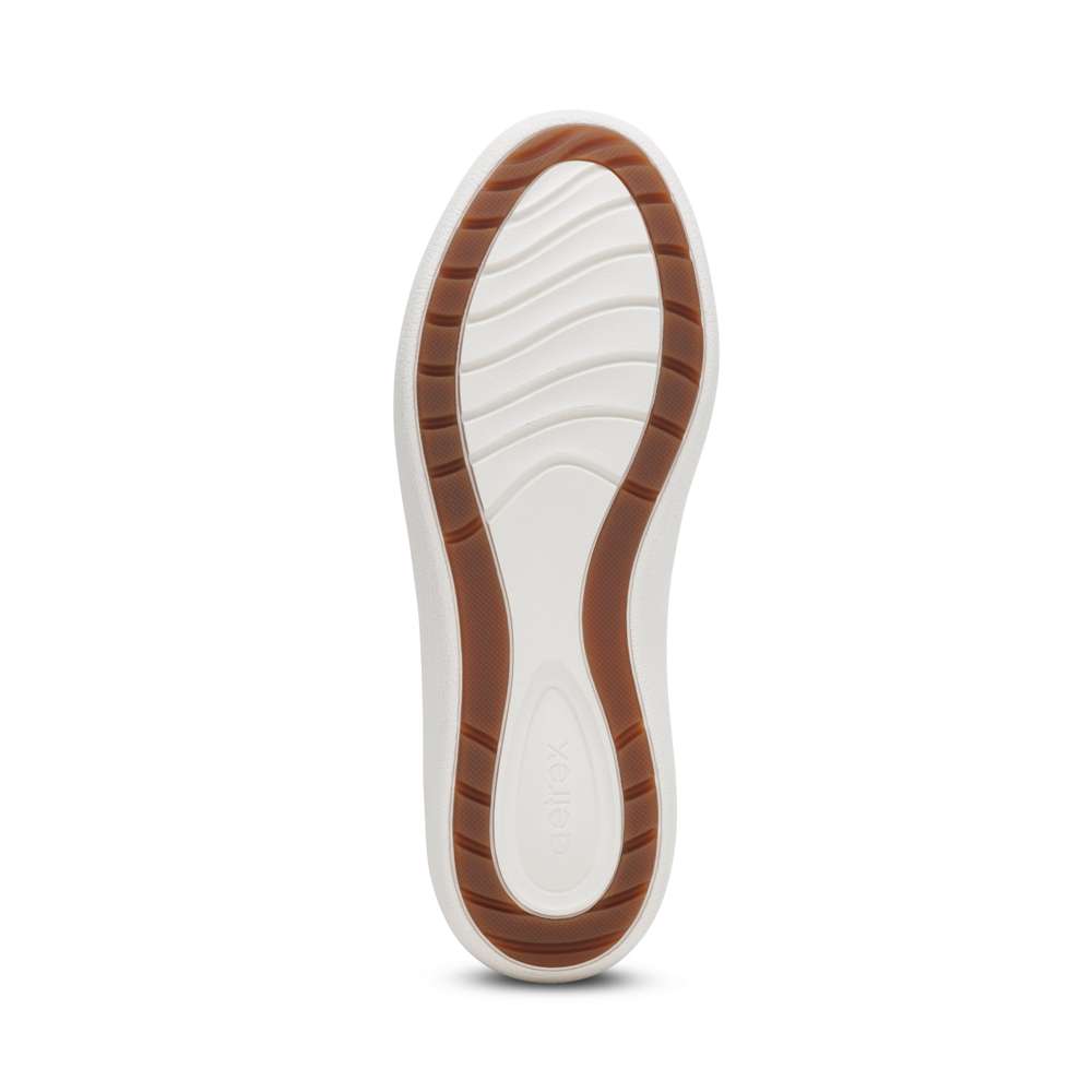 Erica Casual Sneakers - Black