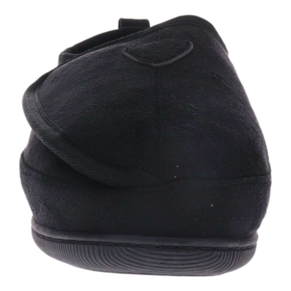 Ez-On Slippers - Black