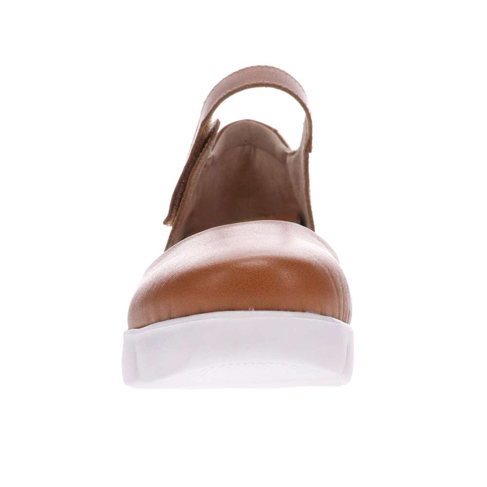 Gracie Mary-Jane - Tan