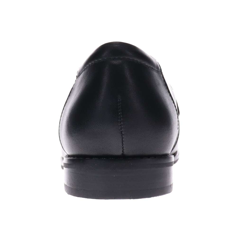 Temper Loafer - Black
