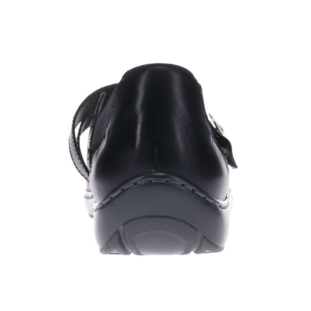 Wisdom Mary-Jane - Black