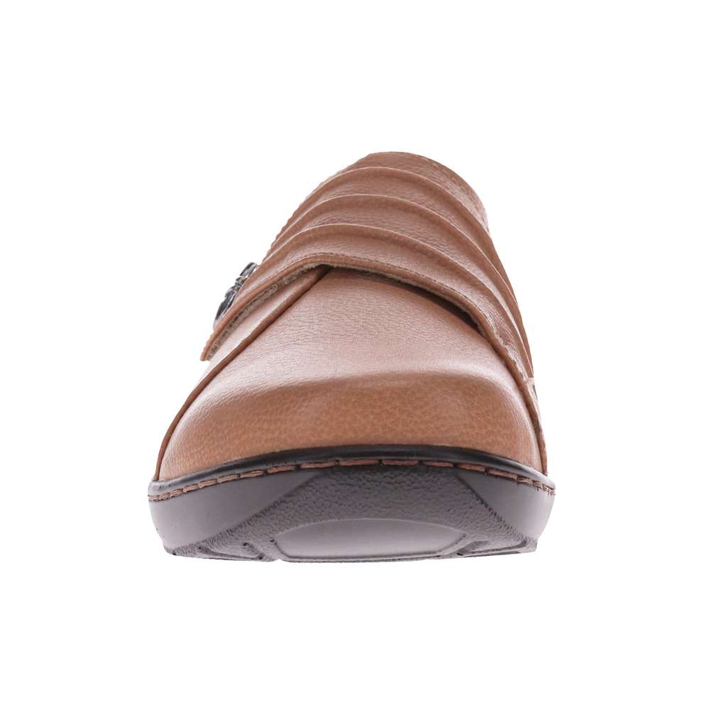 Wordy Loafer - Latte