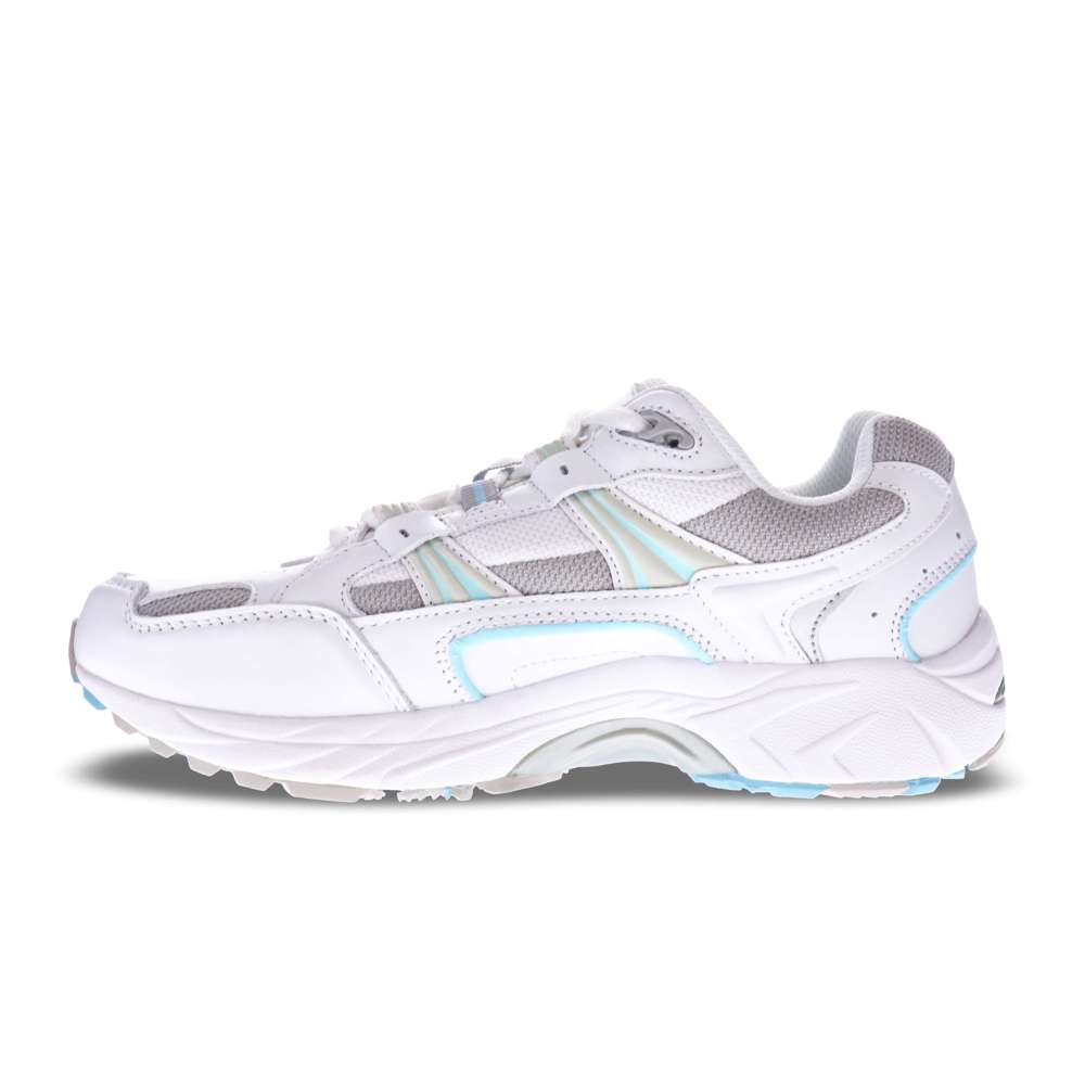 X-Trainer Sneaker Women's - White/Blue