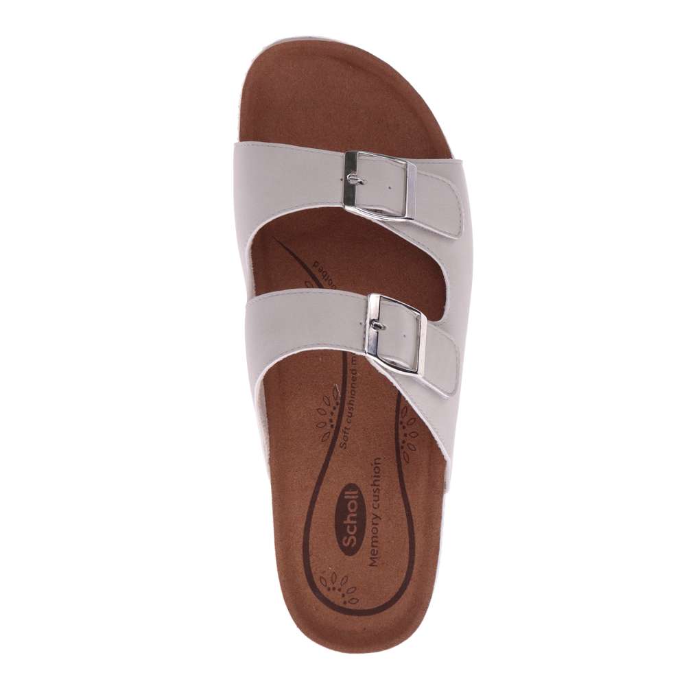 Beth Slide - Off White