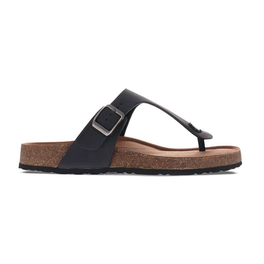 Brittany Sandal - Black