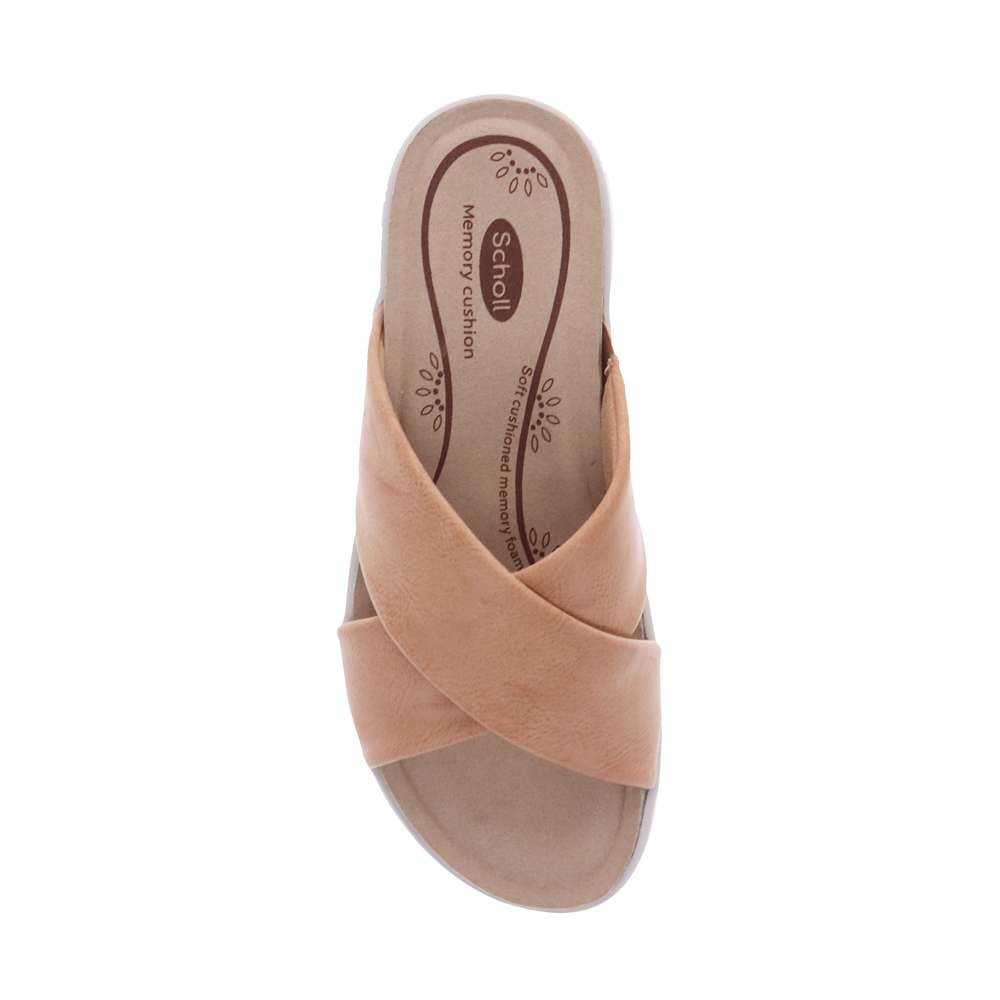 Tessa Slide - Pebble