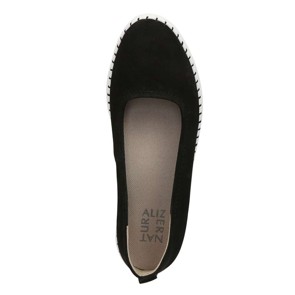 Dolly Slip-On - Black