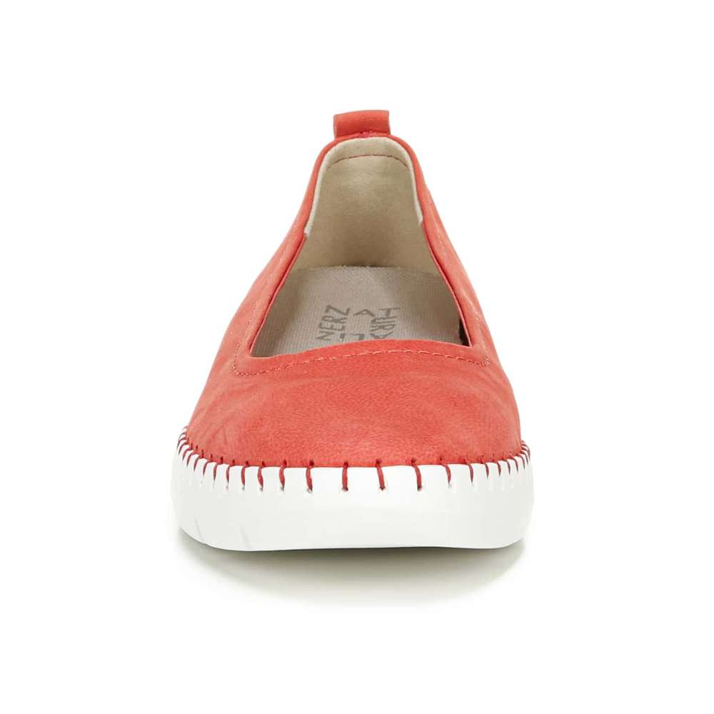 Dolly Slip-On - Mango Spice