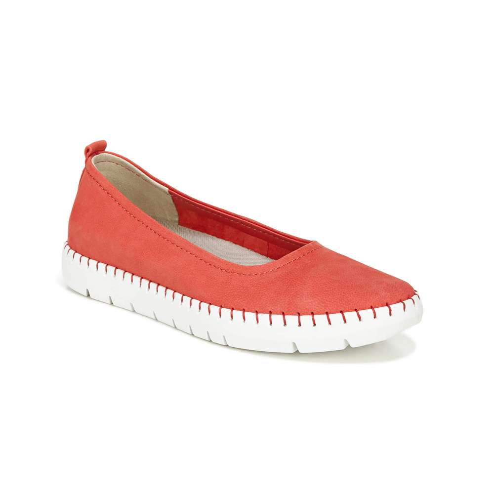 Dolly Slip-On - Mango Spice