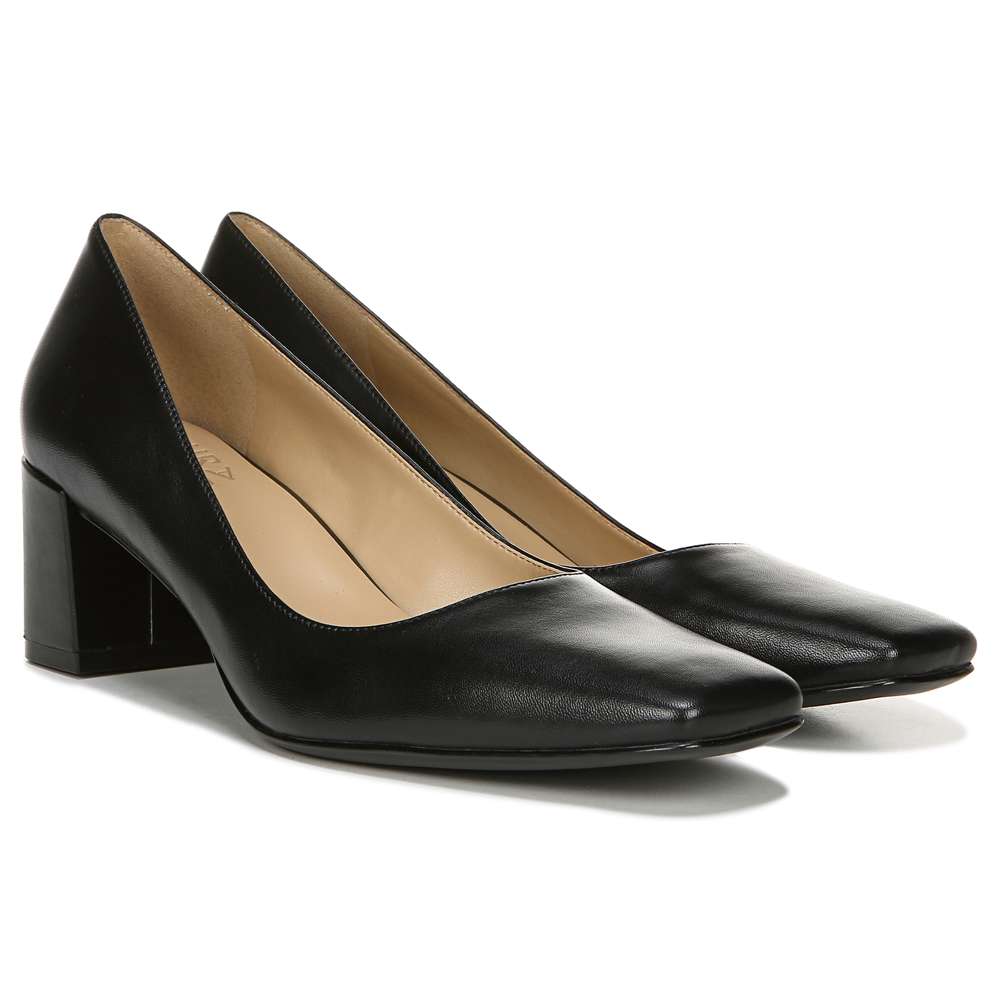 Karina Pump - Black