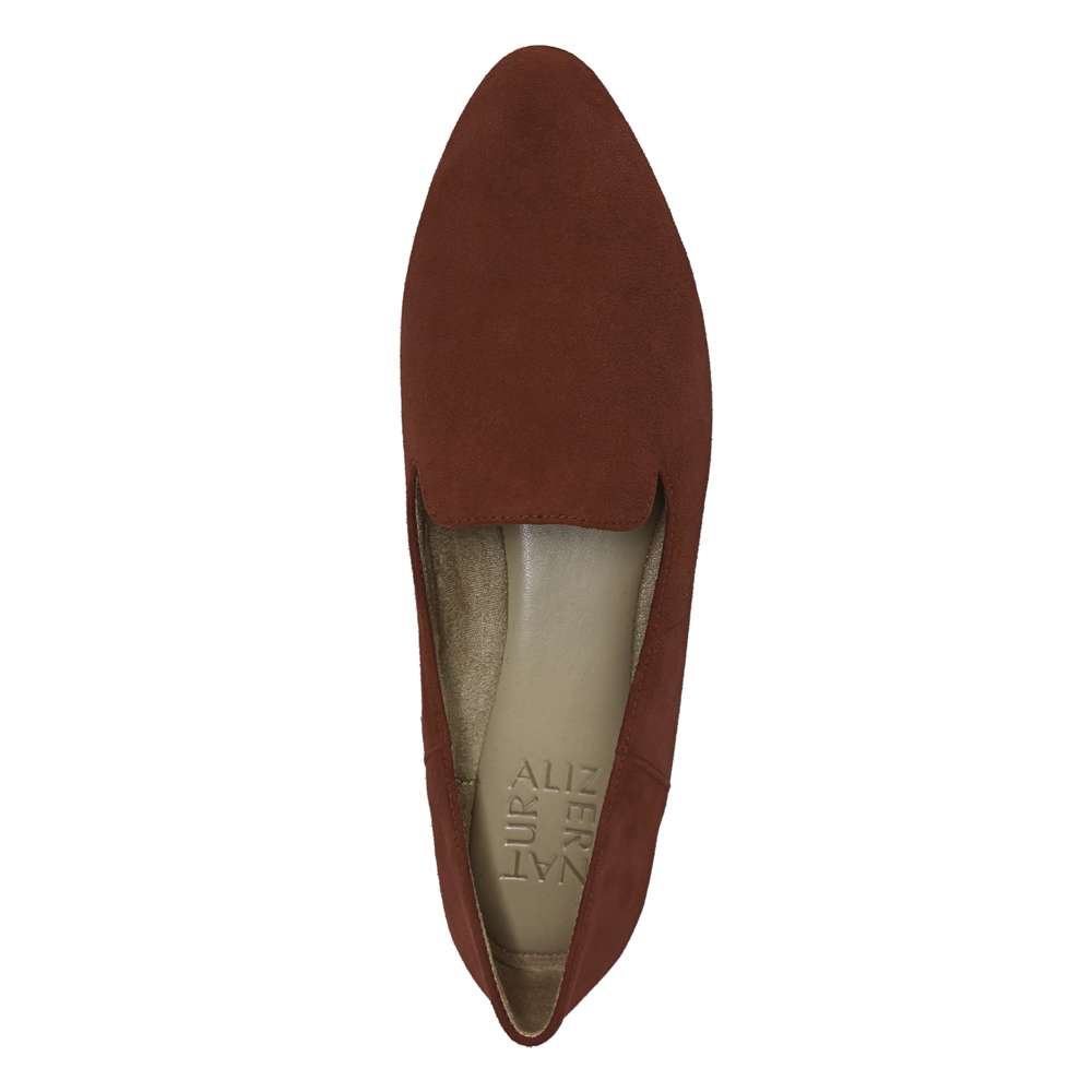 Lorna Flat - Hot Sauce