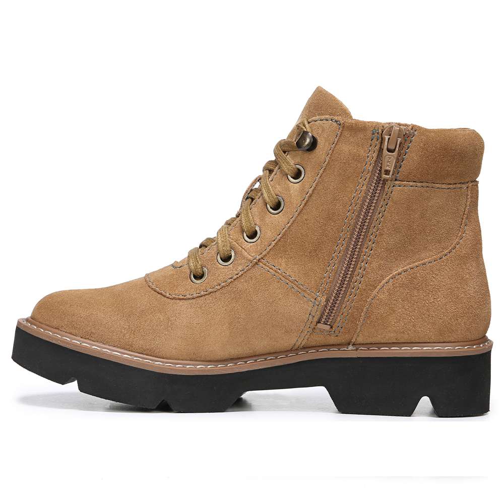 Lucy Bootie - Peanut Butter