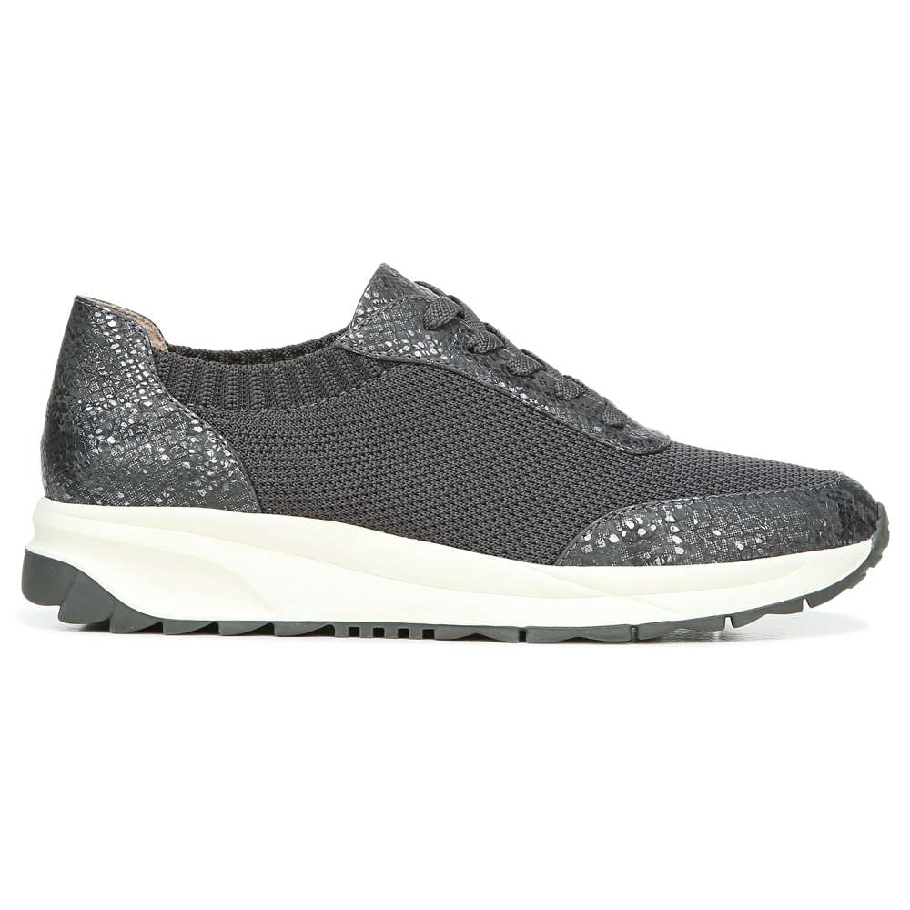 Nash Sneaker - Pewter