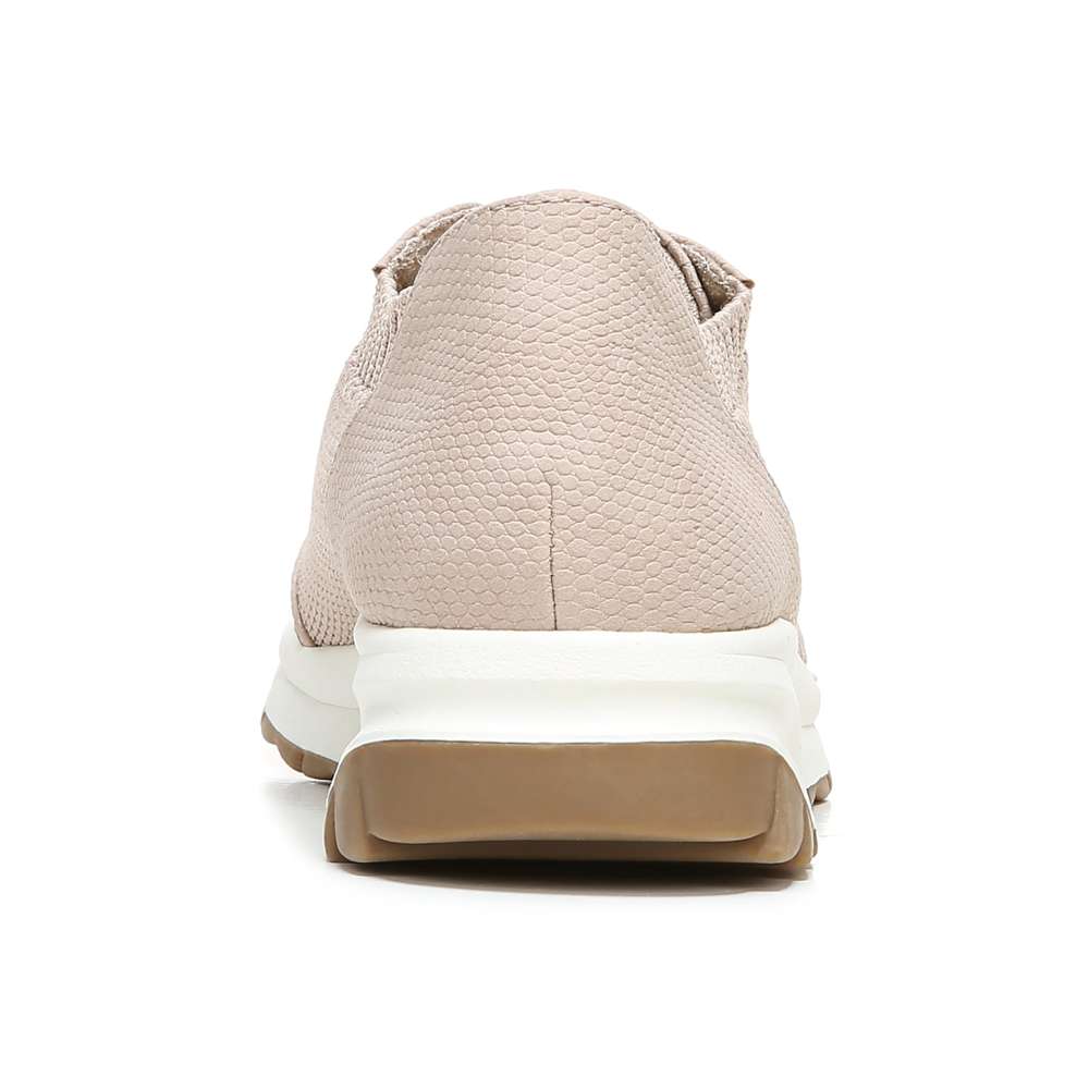 Nash Sneaker - Sand