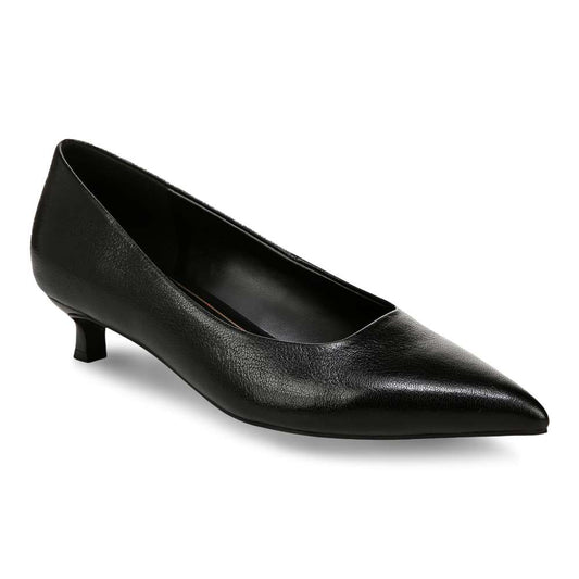 Natalia Heel - Black