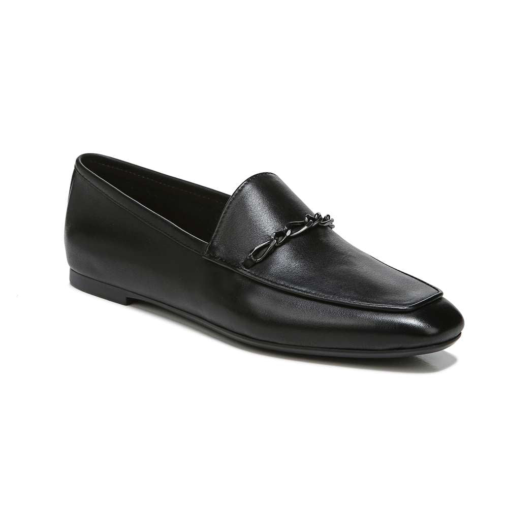Parrish Flat - Black