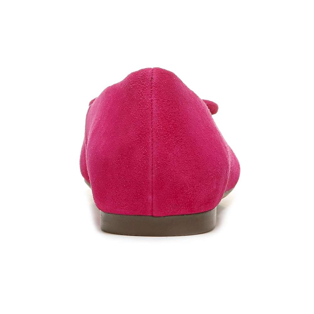 Poetic Flat - Crush Berry