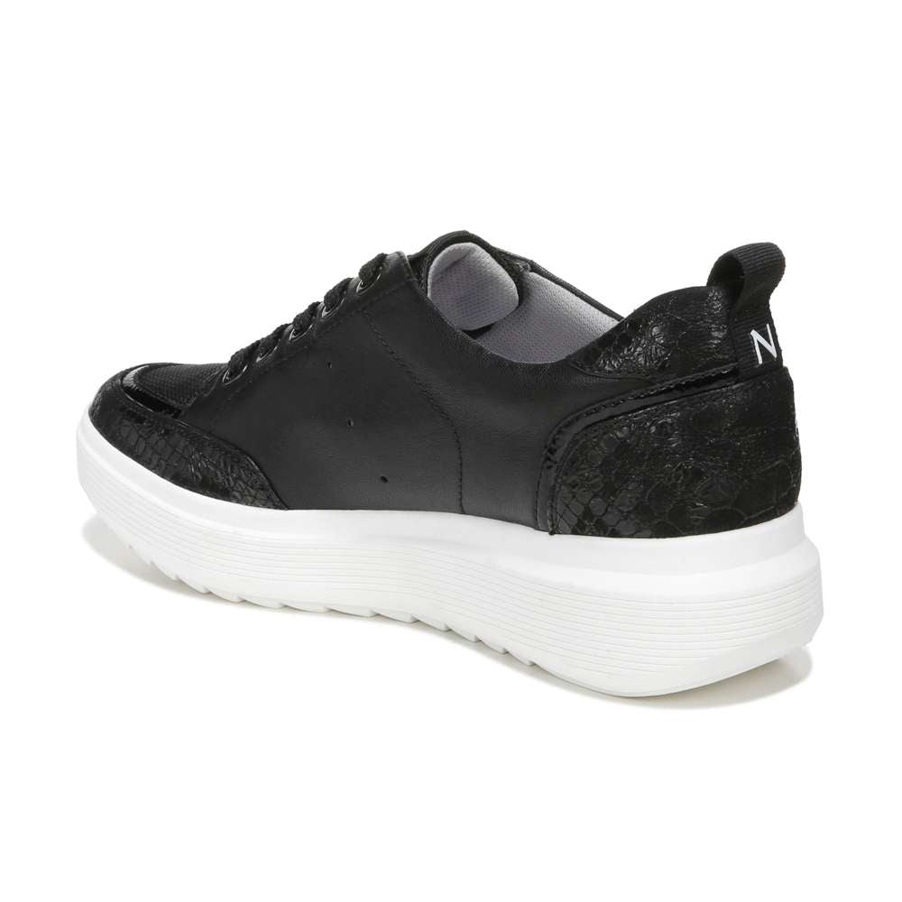 Tilda Sneaker - Black