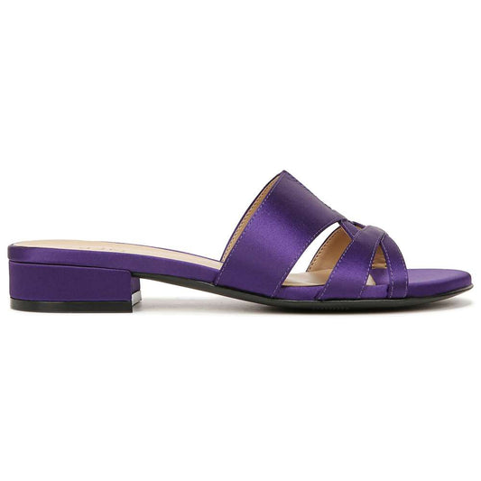 Meena Sandal - Purple