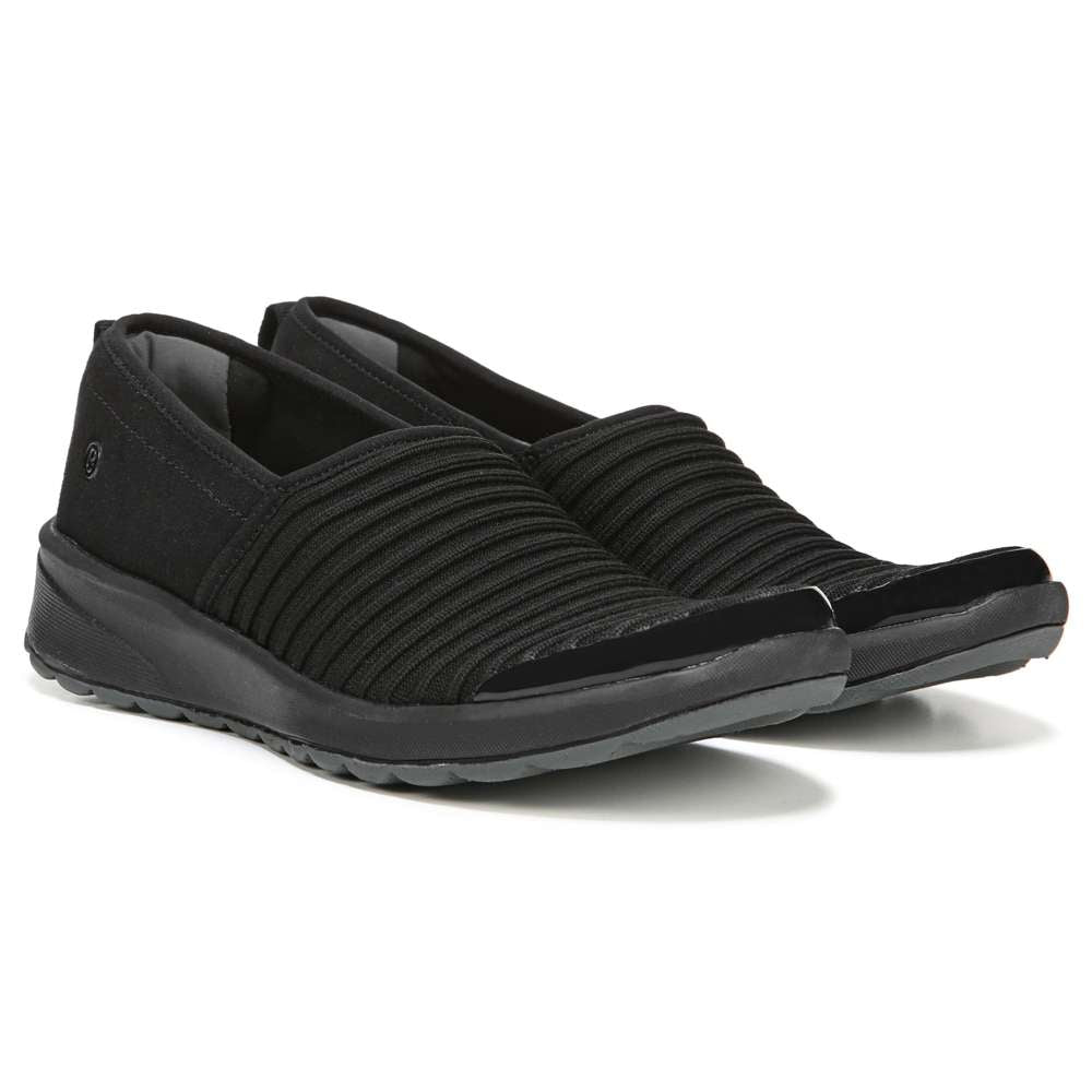 Glee Slip-On - Black