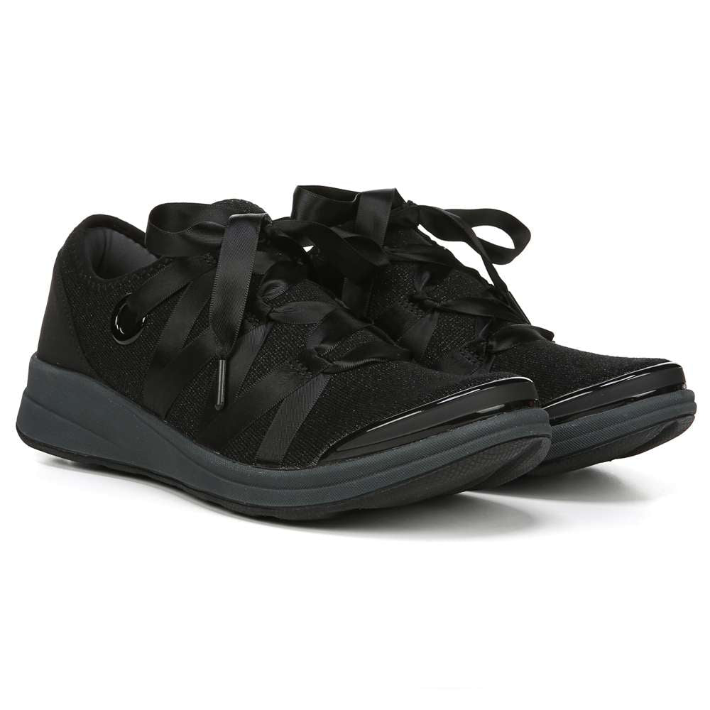 Inspire Sneaker - Black