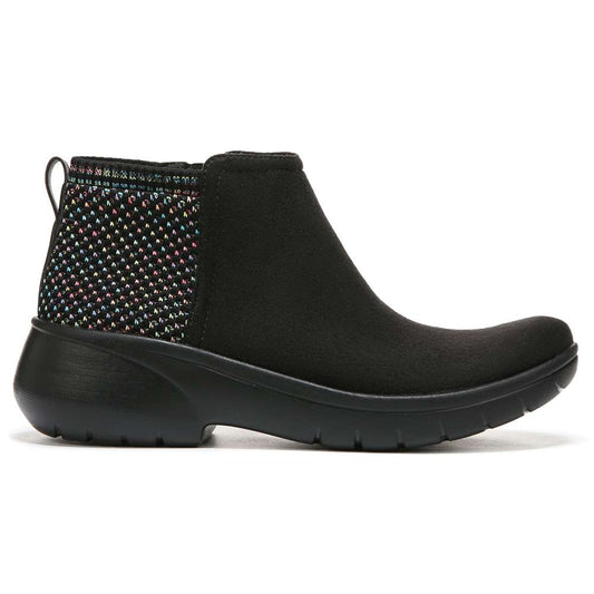 Karma Bootie - Black