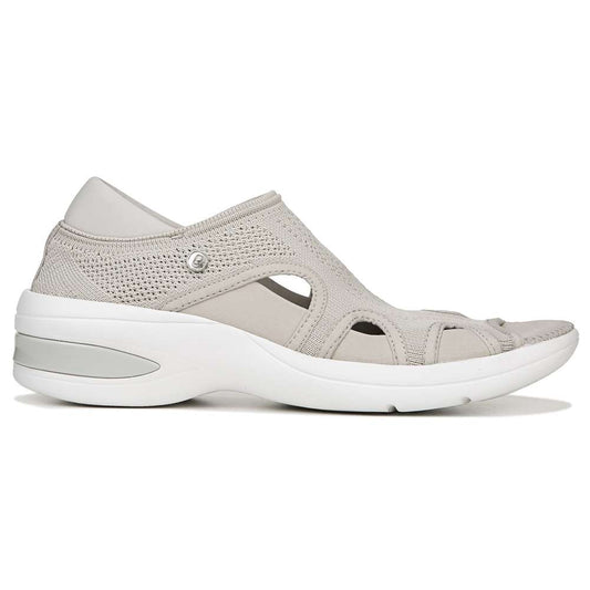 Resort Open-Toe - Beige