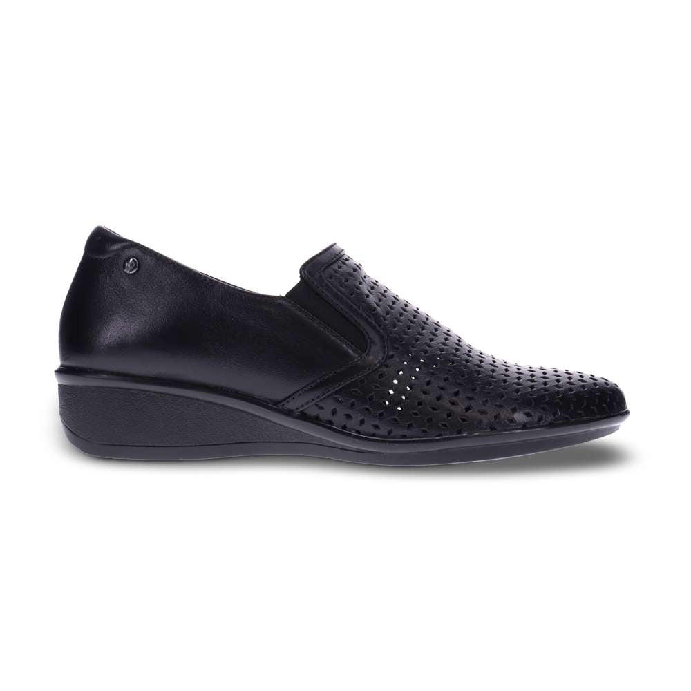 Jordan Loafer - Black