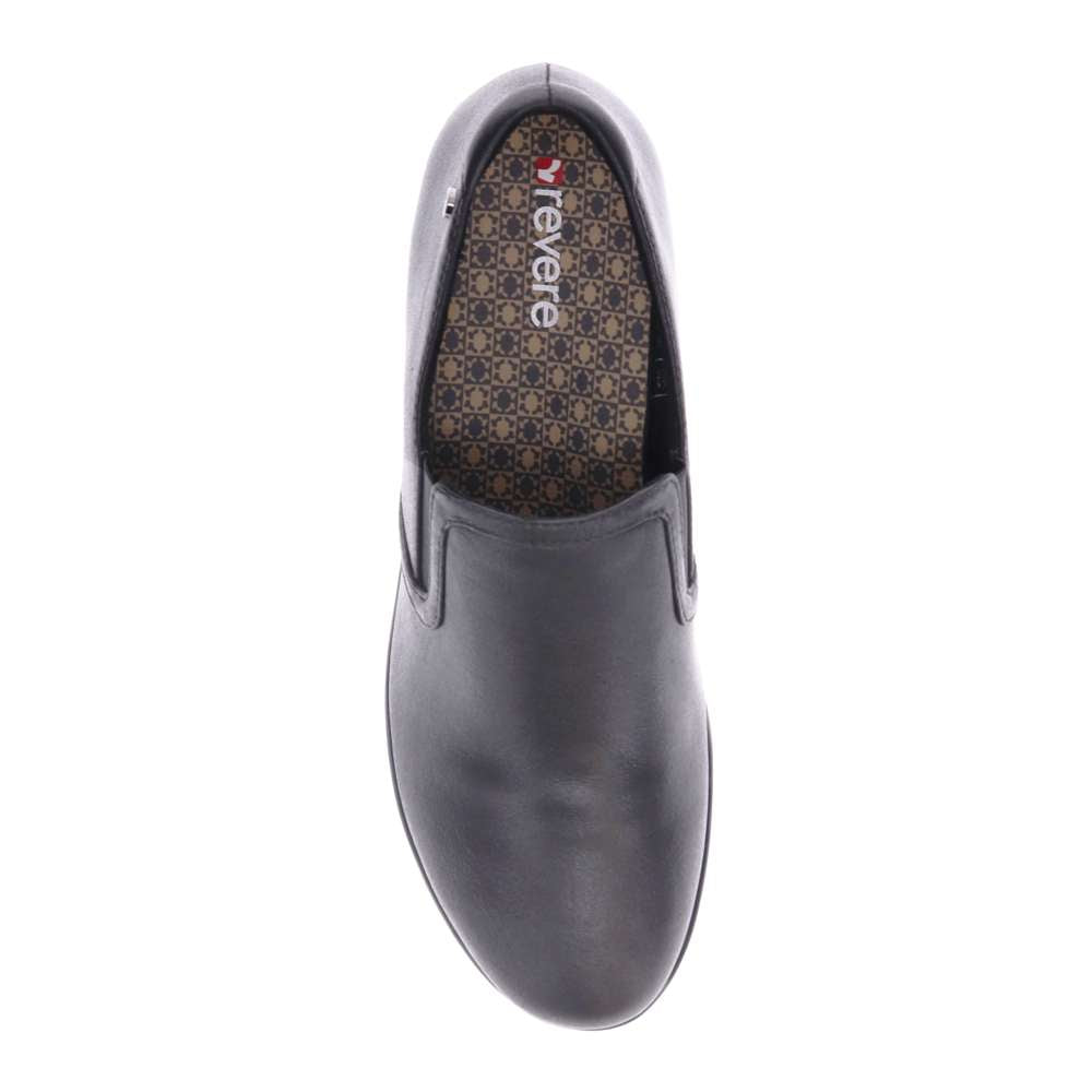 Jordan Loafer - Onyx
