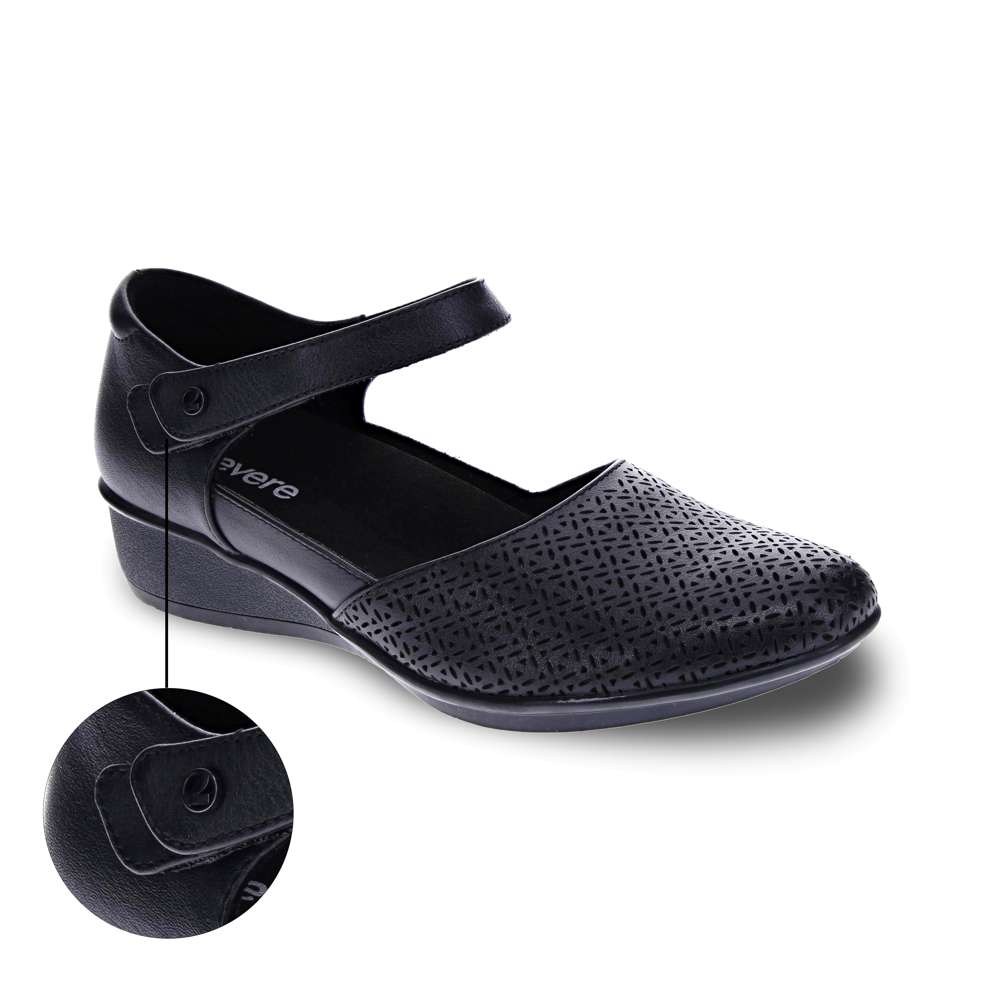 Osaka Mary-Jane - Black Laser