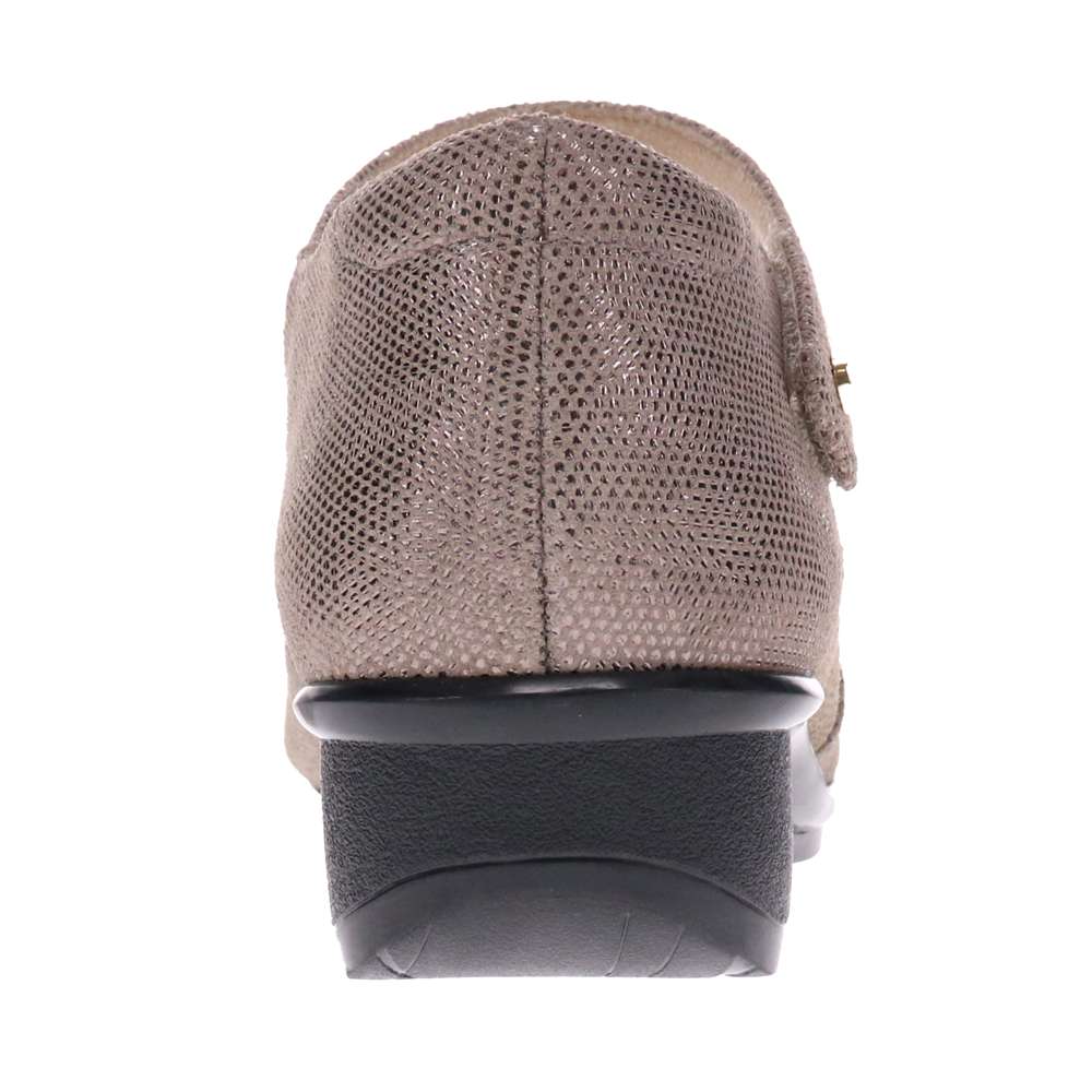 Osaka Mary-Jane - Champagne Angle