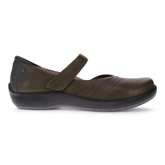 Timaru Mary-Jane - Olive