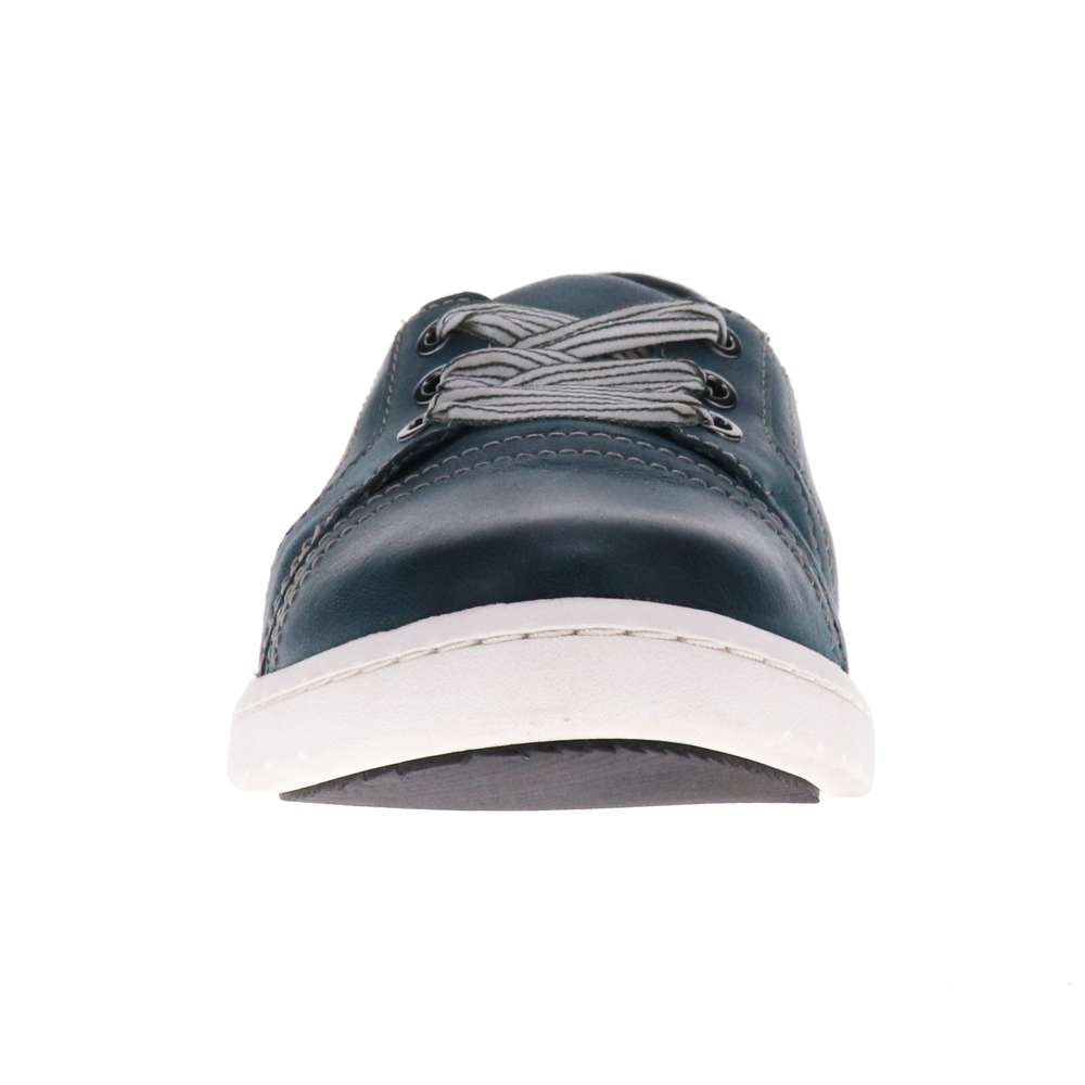 Bridgette Slip-On Sneaker - Denim