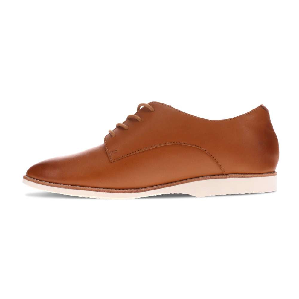 Rihannah Oxford - Tan