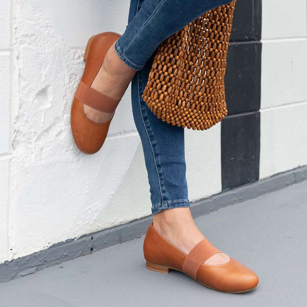 Sadie Mary-Jane - Leopard