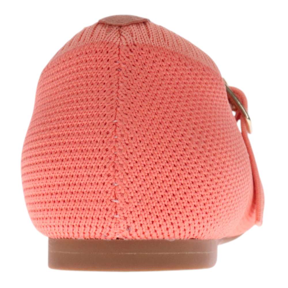 Violet Flats - Coral