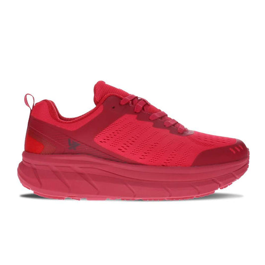 Walker Mesh III - Raspberry