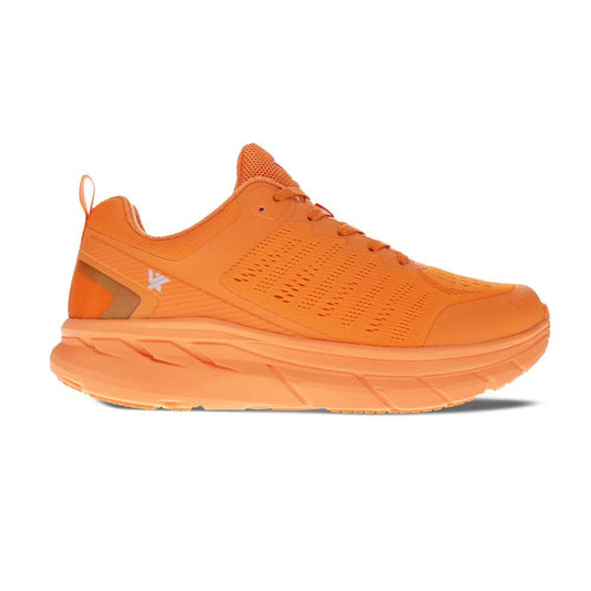 Walker Mesh - Tangerine