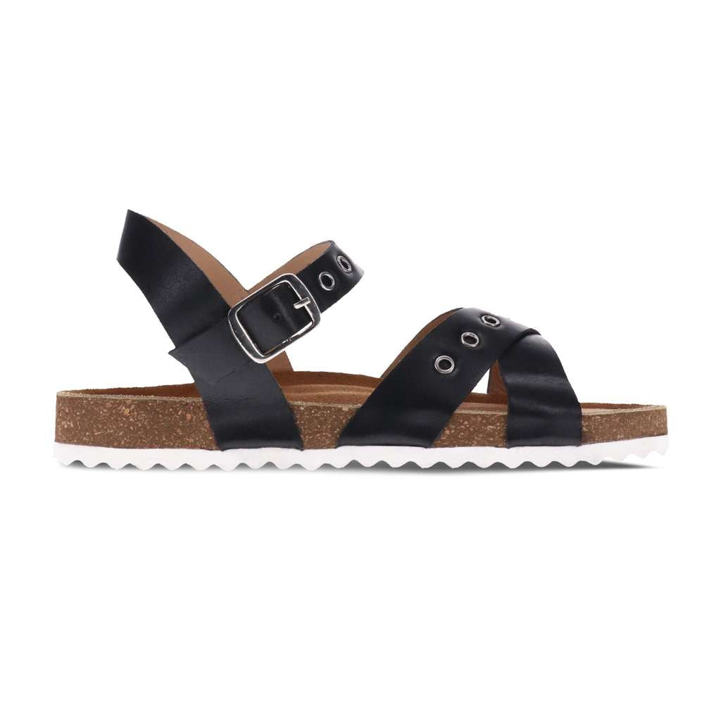Bailey Sandal - Black