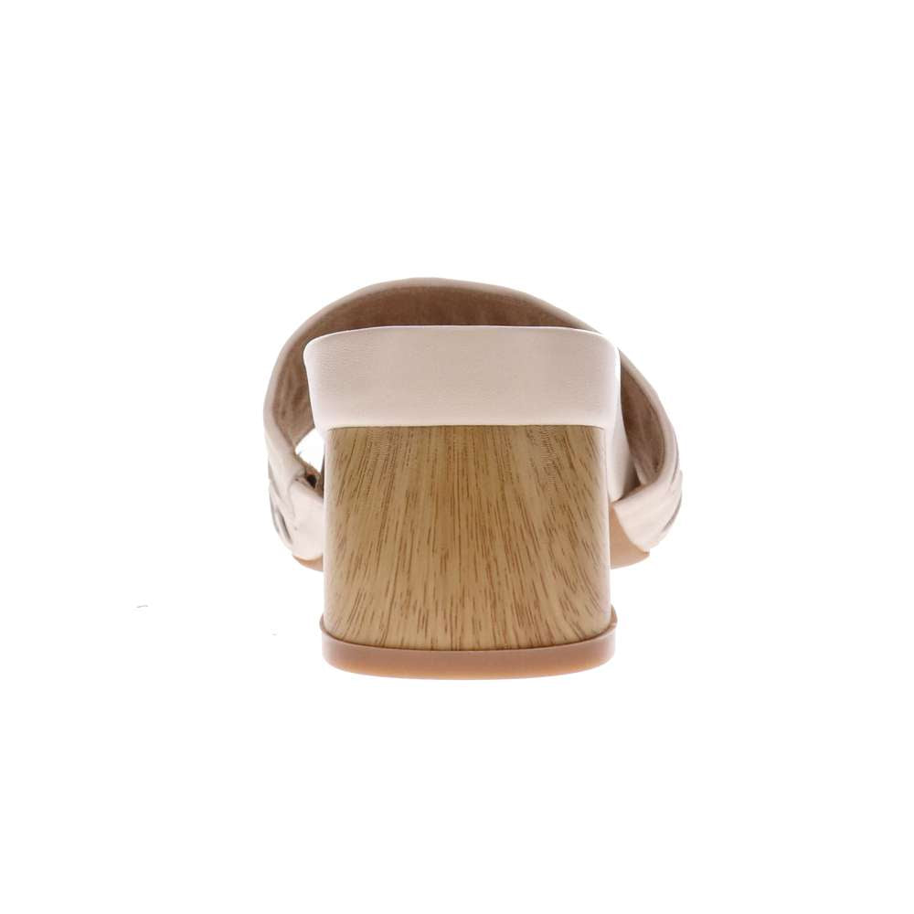 Yami Slide Sandal - Beige