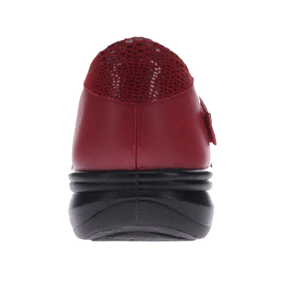 Negara Sandal - Cherry Lizard