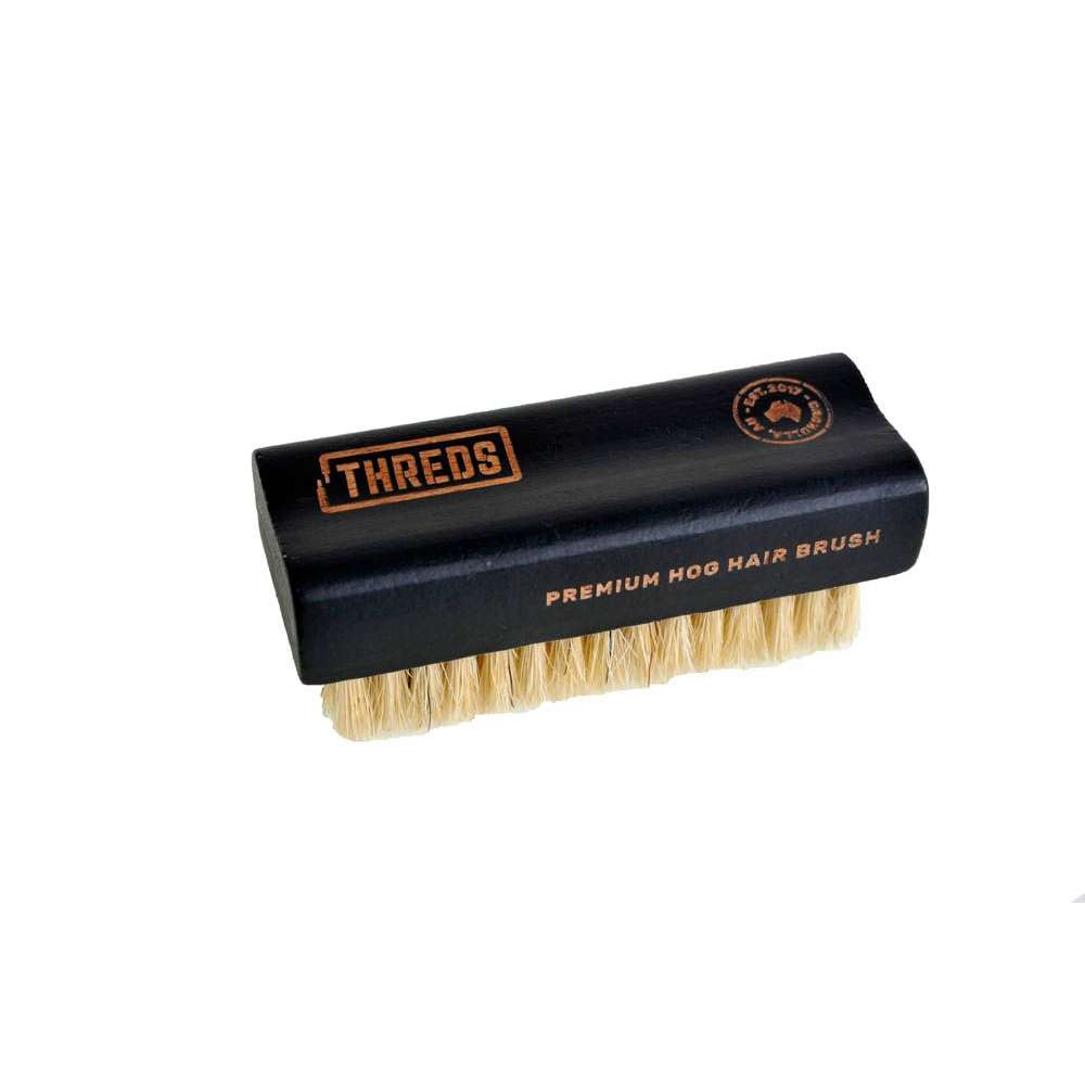 Quick Shoe Care Kit - Black