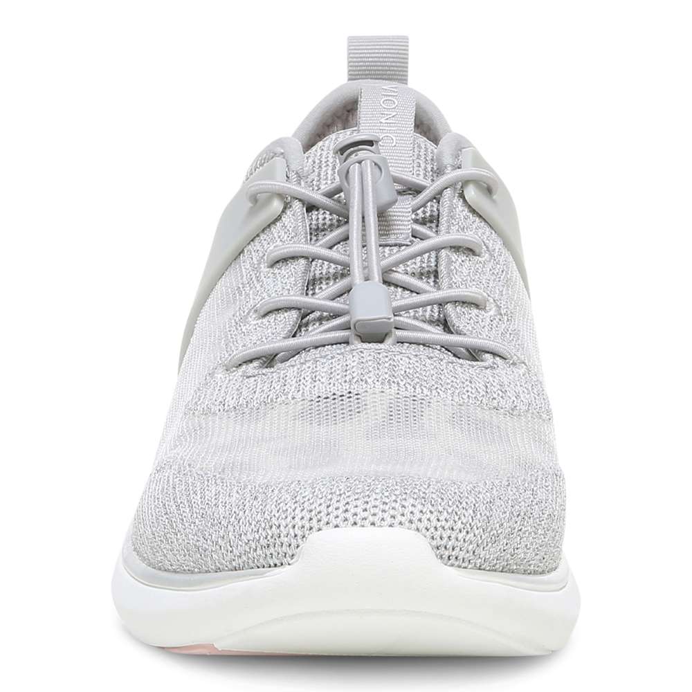 Amalia Sneaker - Grey