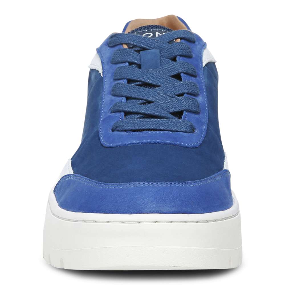 Elsa Sneaker - Dark Blue