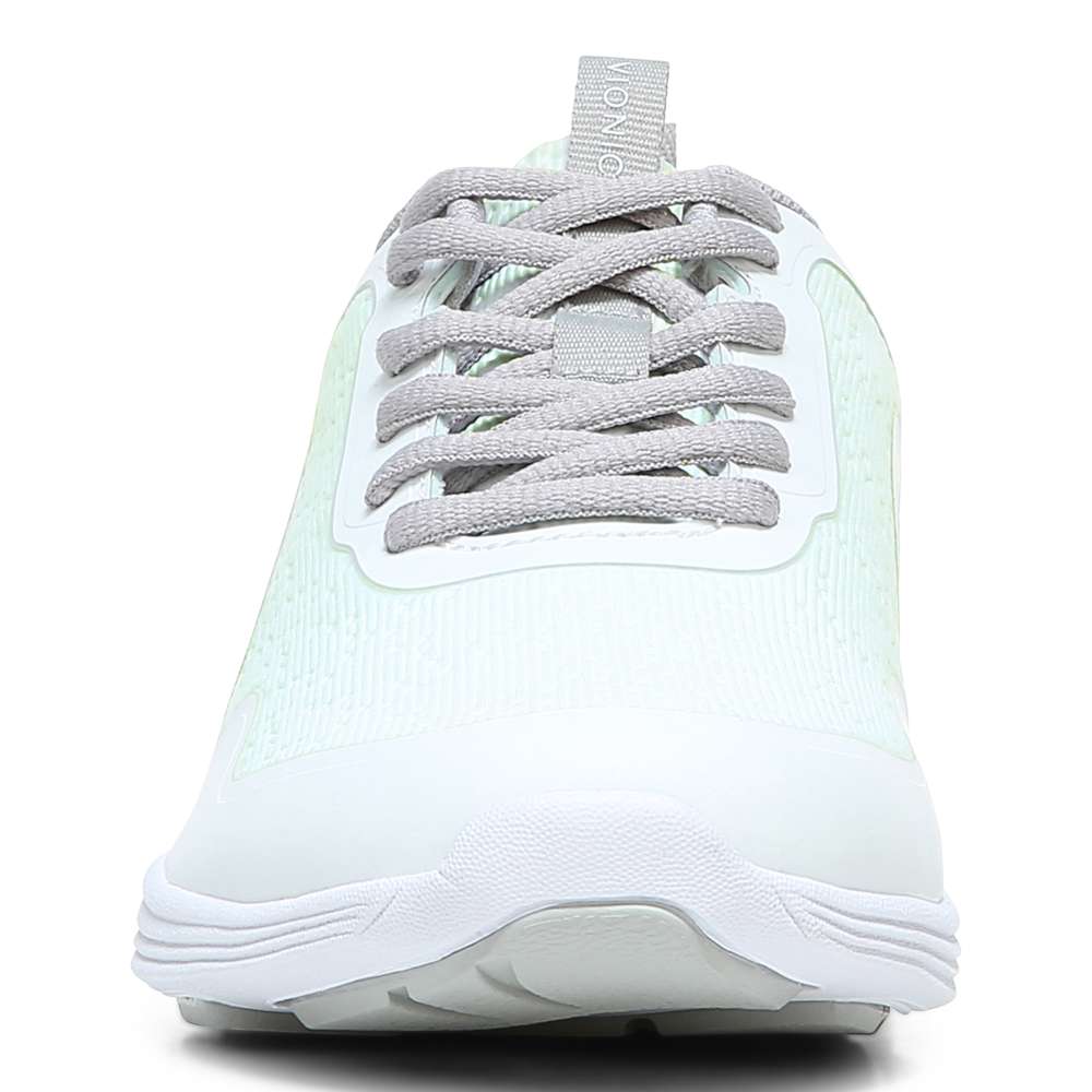 Jojo Active Sneaker - White
