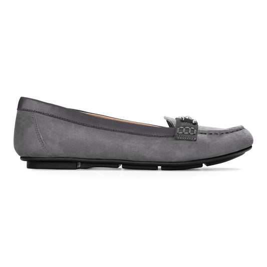 Kenya Loafer - Grey