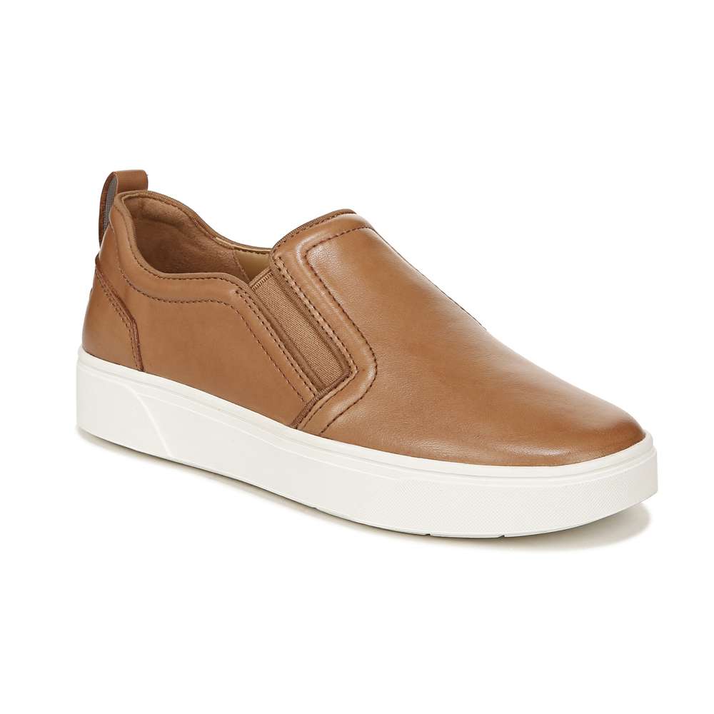 Kimmie Sneaker - Tan