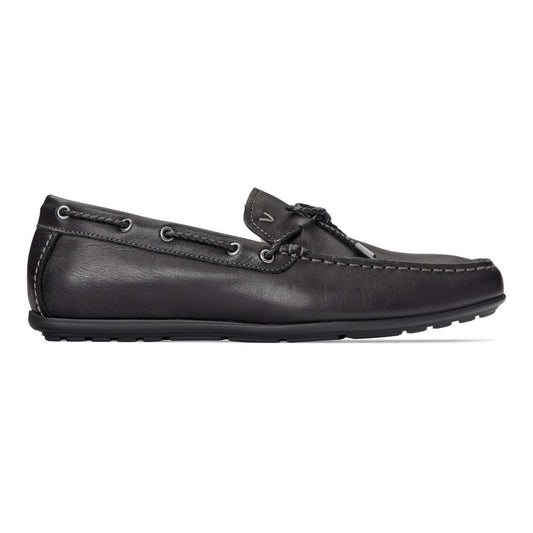 Luca Slip On Sneaker - Black