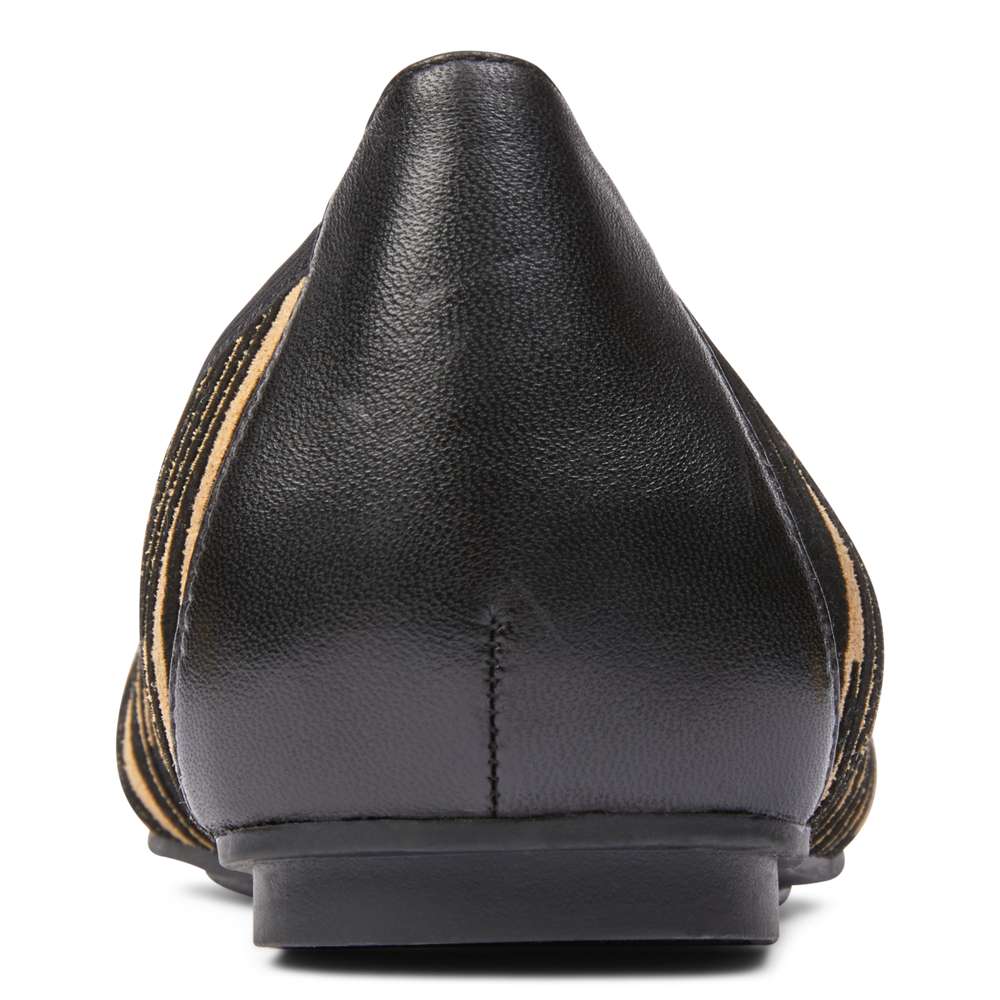 Minna Ballet Flat - Tiger