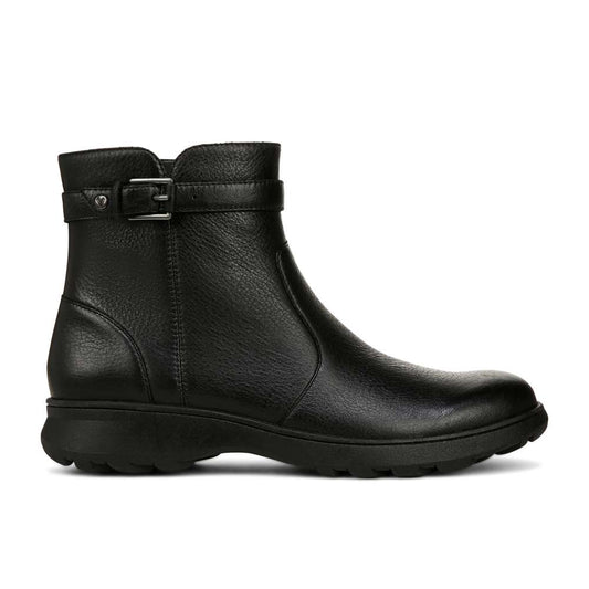 Redding Outdoor Boot - Black
